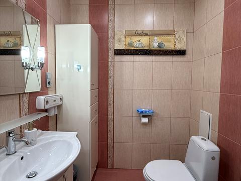 квартира за адресою Хіміків вул., 21