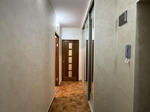 квартира за адресою Хіміків вул., 21