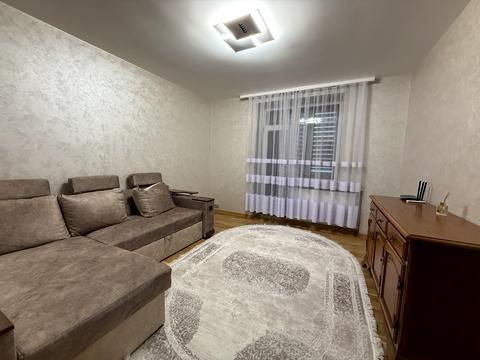 квартира за адресою Хіміків вул., 21