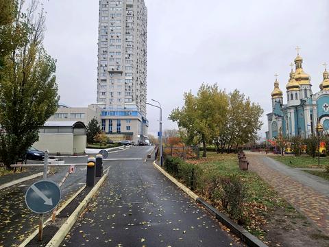 квартира за адресою Юрія Шумського вул., 1-Б