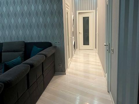 квартира за адресою Джона Маккейна вул. (Івана Кудрі), 7