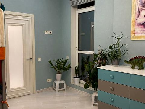 квартира за адресою Джона Маккейна вул. (Івана Кудрі), 7