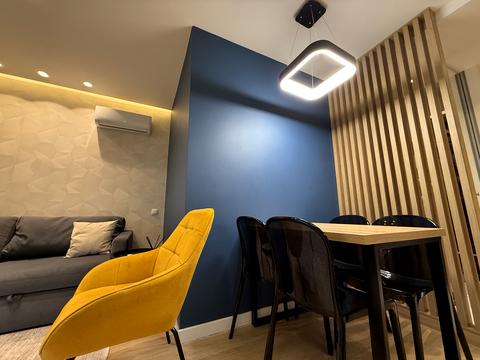 квартира по адресу Джона Маккейна ул. (Кудри Ивана), 1-Б