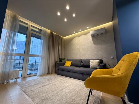 квартира по адресу Джона Маккейна ул. (Кудри Ивана), 1-Б