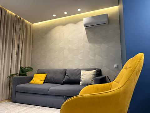 квартира по адресу Джона Маккейна ул. (Кудри Ивана), 1-Б