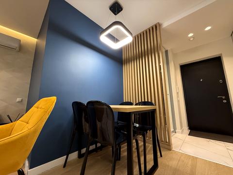 квартира по адресу Джона Маккейна ул. (Кудри Ивана), 1-Б