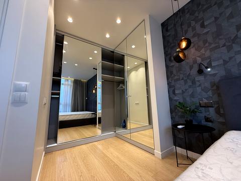 квартира по адресу Джона Маккейна ул. (Кудри Ивана), 1-Б