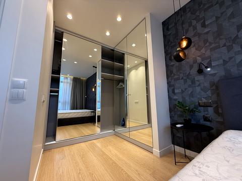 квартира по адресу Джона Маккейна ул. (Кудри Ивана), 1-Б