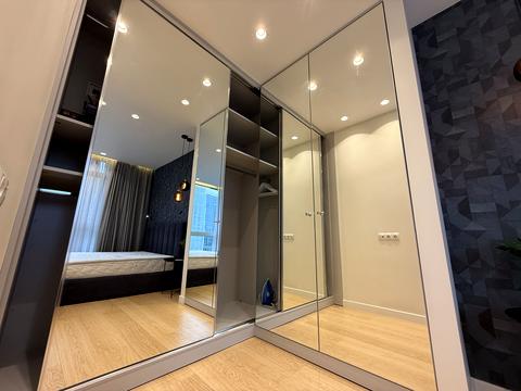 квартира по адресу Джона Маккейна ул. (Кудри Ивана), 1-Б