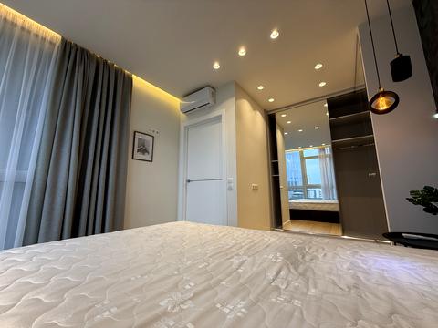 квартира по адресу Джона Маккейна ул. (Кудри Ивана), 1-Б