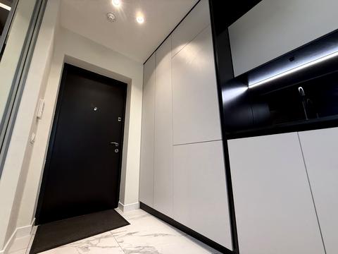 квартира по адресу Джона Маккейна ул. (Кудри Ивана), 1-Б