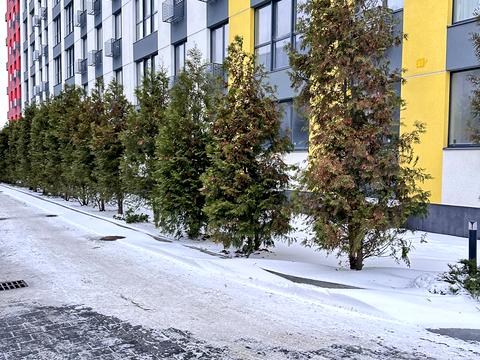 паркомісце за адресою Дніпро, Запорізьке шосе, 28-Ц