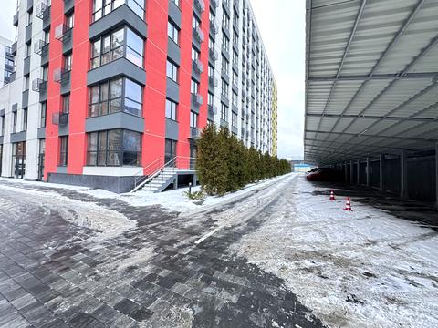 паркомісце за адресою Дніпро, Запорізьке шосе, 28-Ц