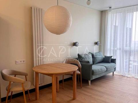 квартира за адресою Європейського Союзу просп. (Правди), 49