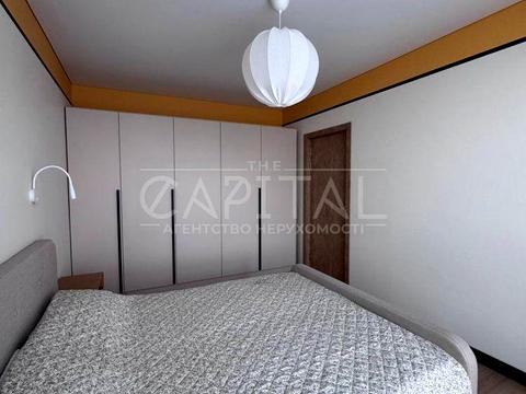 квартира за адресою Європейського Союзу просп. (Правди), 49