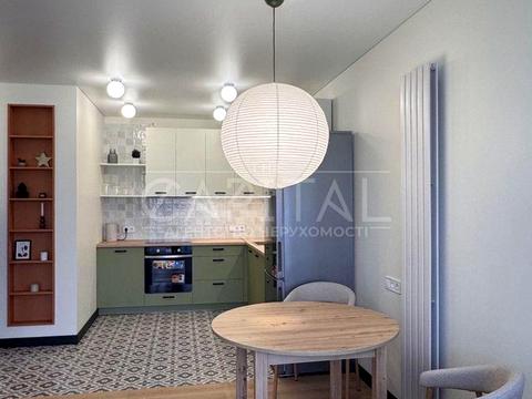 квартира за адресою Європейського Союзу просп. (Правди), 49