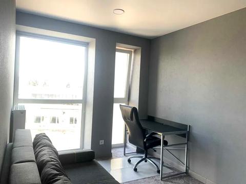 квартира за адресою Клочківська вул., 93