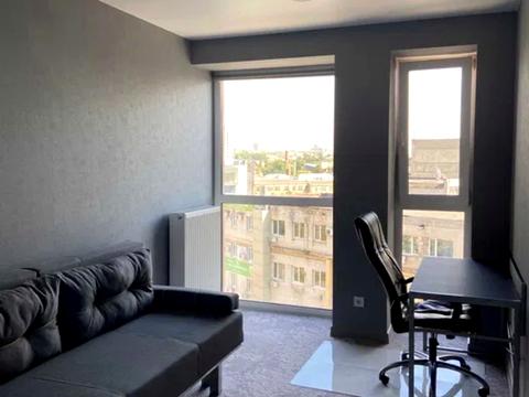 квартира за адресою Клочківська вул., 93