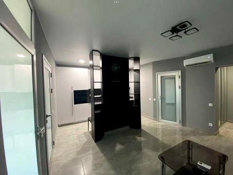 квартира за адресою Клочківська вул., 93