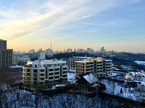 квартира за адресою Глибочицька вул., 73