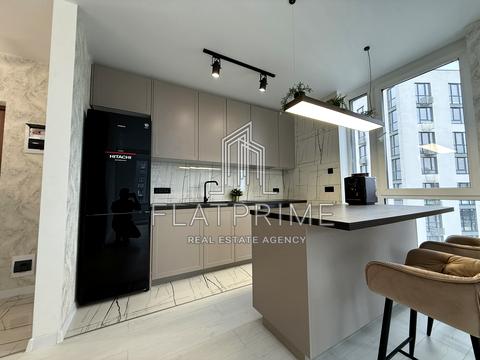 квартира по адресу Ивана Выговского ул. (Маршала Гречка), 40/12