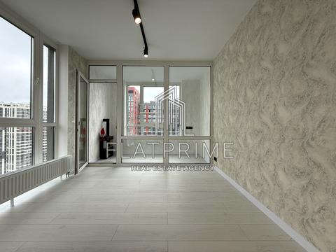 квартира по адресу Ивана Выговского ул. (Маршала Гречка), 40/12