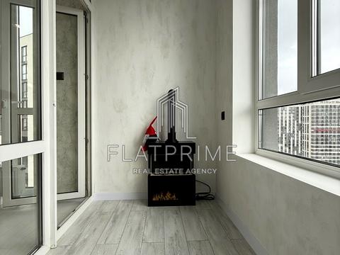 квартира по адресу Ивана Выговского ул. (Маршала Гречка), 40/12