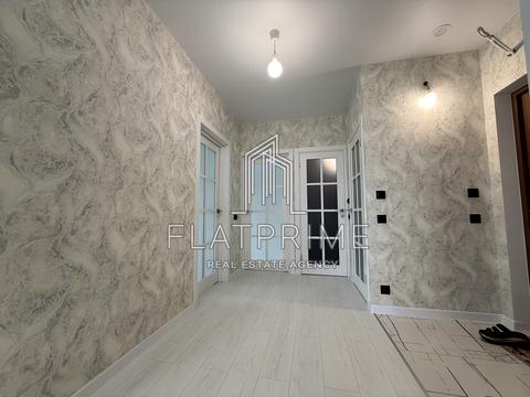 квартира по адресу Ивана Выговского ул. (Маршала Гречка), 40/12