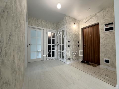 квартира по адресу Ивана Выговского ул. (Маршала Гречка), 40/12