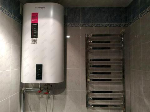 квартира за адресою Київ, Володимира Івасюка просп. (Героїв Сталінграду), 20-А