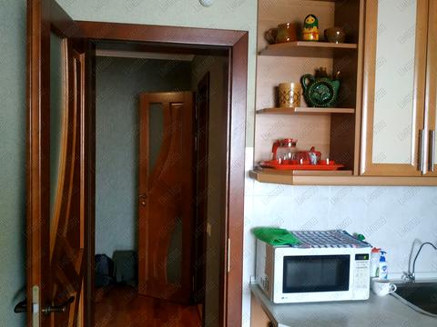 квартира за адресою Київ, Володимира Івасюка просп. (Героїв Сталінграду), 20-А