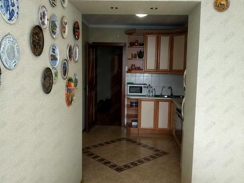 квартира за адресою Київ, Володимира Івасюка просп. (Героїв Сталінграду), 20-А