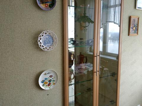 квартира за адресою Київ, Володимира Івасюка просп. (Героїв Сталінграду), 20-А