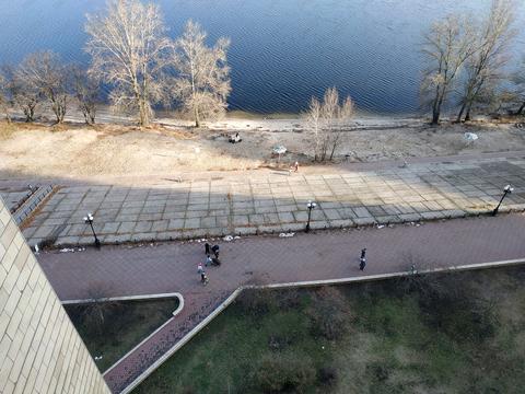 квартира за адресою Київ, Володимира Івасюка просп. (Героїв Сталінграду), 20-А