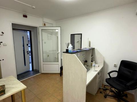 комерційна за адресою Петра Панча вул., 13