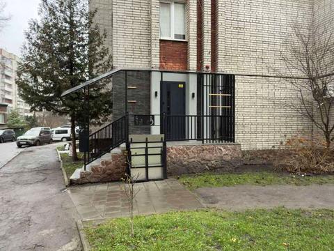 комерційна за адресою Петра Панча вул., 13