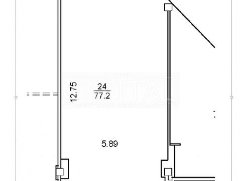 комерційна за адресою Іоанна Павла II вул. (Патріса Лумумби), 5