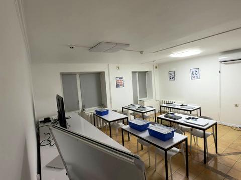 комерційна за адресою Петра Панча вул., 13