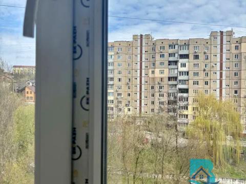 квартира за адресою Мокра вул. (Кудряшова), 7