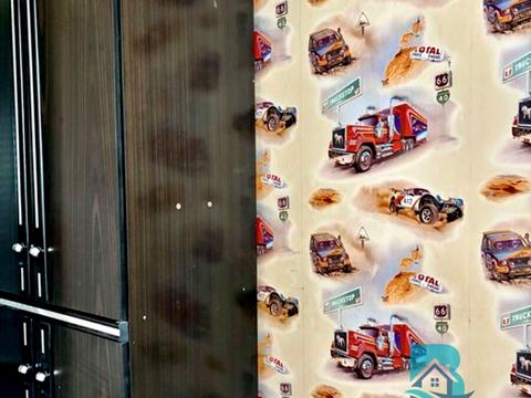 квартира за адресою Мокра вул. (Кудряшова), 7