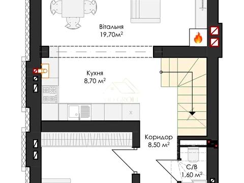 дом по адресу Вывозная ул.