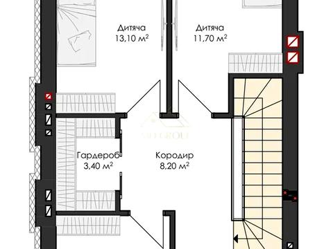дом по адресу Вывозная ул.