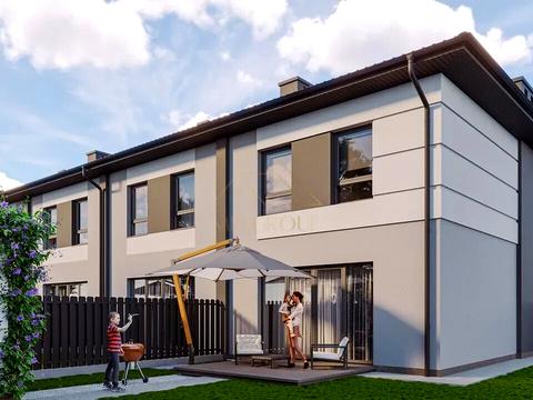 дом по адресу Вывозная ул.