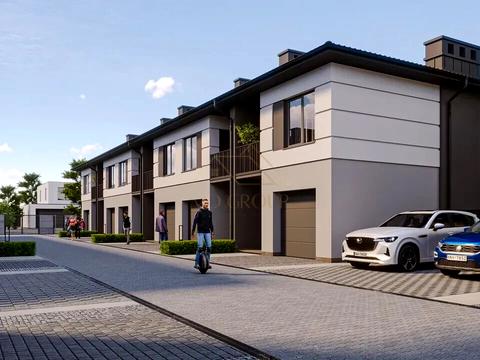 дом по адресу Вывозная ул.