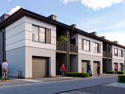 дом по адресу Вывозная ул.