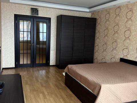 квартира по адресу Академика Сахарова ул., 36