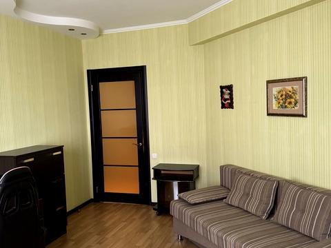 квартира по адресу Академика Сахарова ул., 36