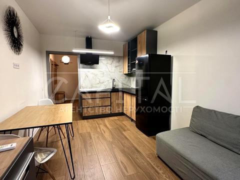 квартира по адресу Киев, Столичное шоссе, 3