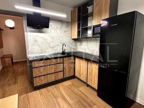 квартира по адресу Киев, Столичное шоссе, 3