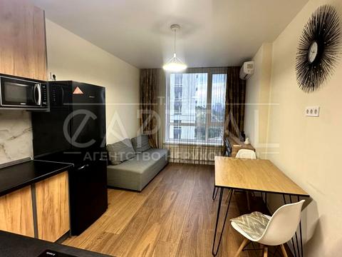 квартира по адресу Киев, Столичное шоссе, 3